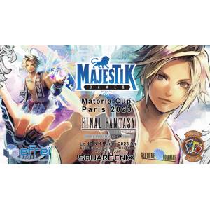 MATERIA CUP PARIS 2023...