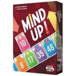 MIND UP 