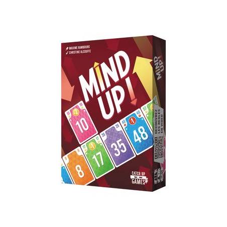 MIND UP 