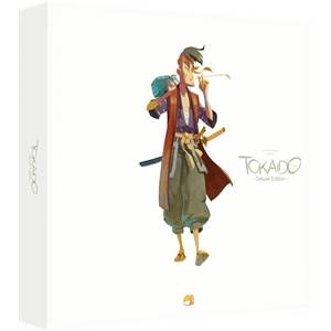 TOKAIDO DELUXE