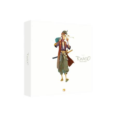 TOKAIDO DELUXEEN FAMILLE Prenez le voyage côté plaisir avec la vers...