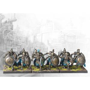 CONQUEST CITY STATES AGEMA
