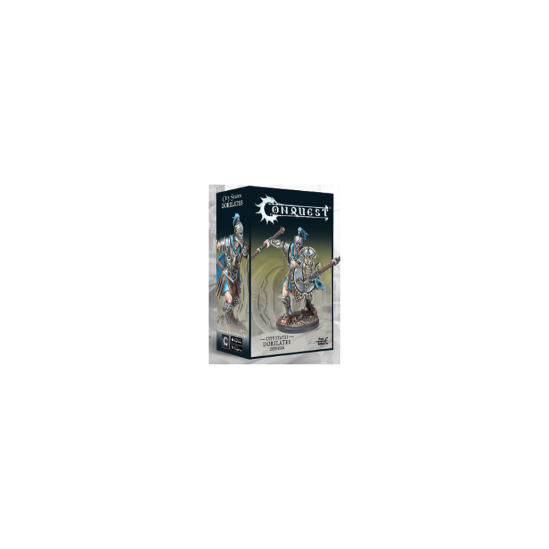 CONQUEST CITY STATES DORILATES JEUX DE FIGURINES CONQUEST CITY STAT... CONQUEST CITY STATES DORILATES JEUX DE FIGURINES CONQUEST CITY STAT...
