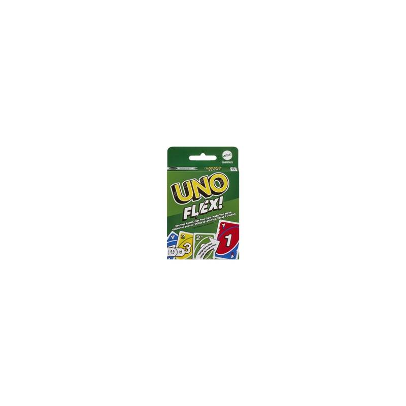 UNO FLEX UNO FLEX