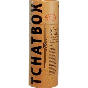 TCHATBOX N°2 - AMBRE