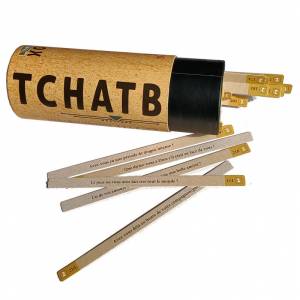 TCHATBOX N°2 - AMBRE