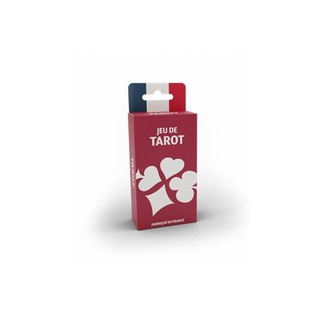 TAROT BASIC DUCALE ECOPACKJEUX DE CARTES JEU DE CARTES POUR TAROT! ...