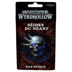 WARHAMMER UNDERWORLDS : SEIDES DU NEANTJEUX DE FIGURINES Pimentez v...