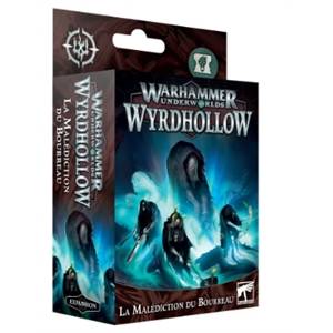 WARHAMMER UNDERWORLDS : LA...