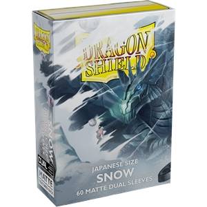 DRAGON SHIELD JAPANESE...