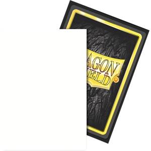 DRAGON SHIELD JAPANESE MATTE SNOW NIRIN (60)