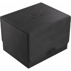 ACCESSOIRES GG : SIDEKICK 100+ XL BLACK