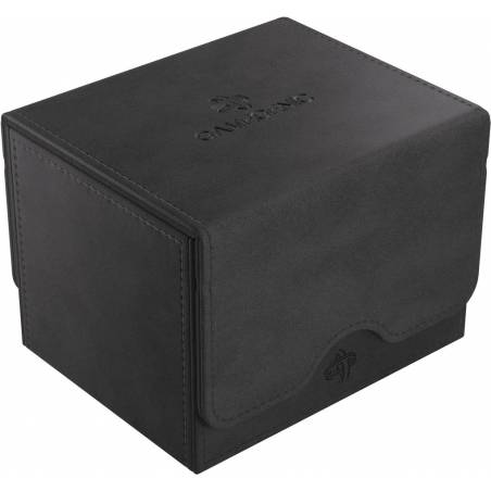 ACCESSOIRES GG : SIDEKICK 100+ XL BLACK