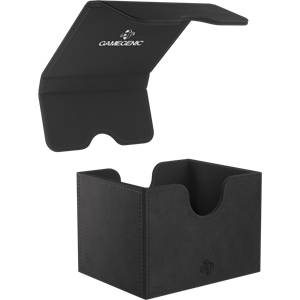 ACCESSOIRES GG : SIDEKICK 100+ XL BLACK
