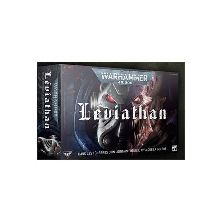 WARHAMMER 40K : LEVIATHAN V10