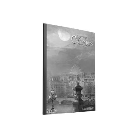 CRIMES : KIT DU MENEURJEUX DE RÔLES Le necessaire pour répondre et ...