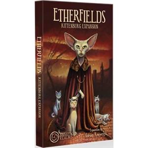 ETHERFIELDS KITTENBURG (EXT)