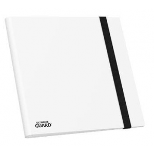 ULTIMATE GUARD FLEXXFOLIO 480 - 24 POCKETPORTFOLIO ET CLASSEURS Opt...