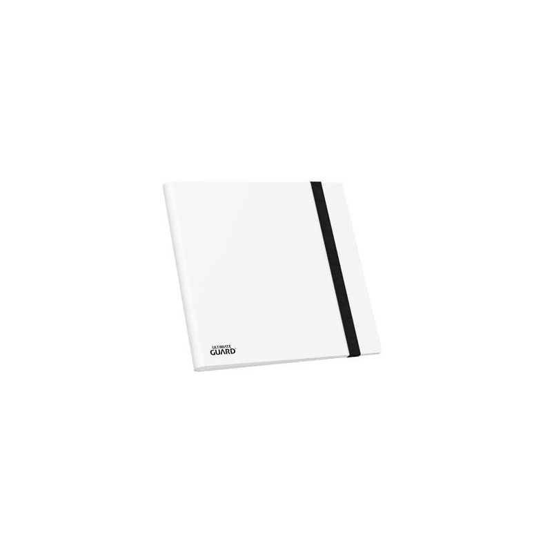 ULTIMATE GUARD FLEXXFOLIO 480 - 24 POCKETPORTFOLIO ET CLASSEURS Opt...