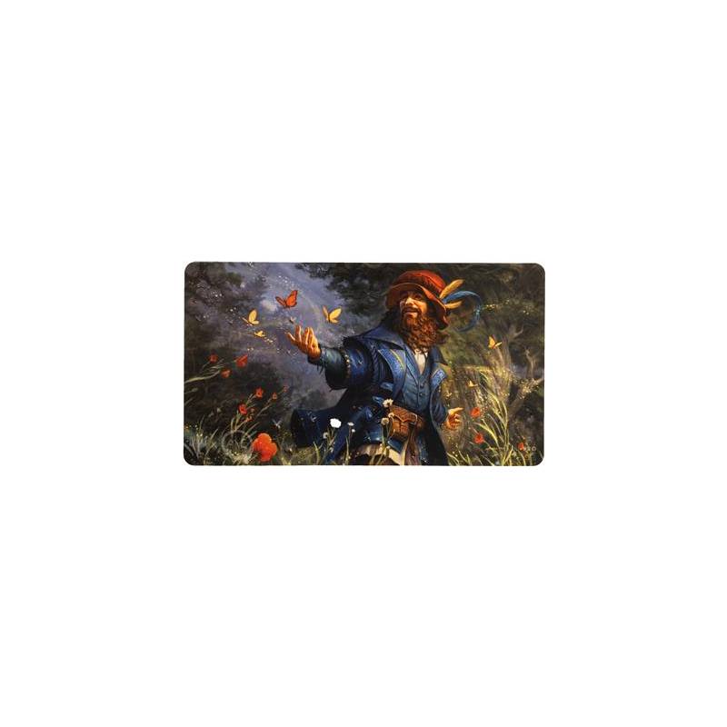MTG : LORD OF THE RINGS PLAYMAT TOM BOMBADIL MTG : LORD OF THE RINGS PLAYMAT TOM BOMBADIL