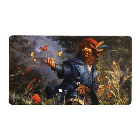 MTG : LORD OF THE RINGS PLAYMAT TOM BOMBADIL