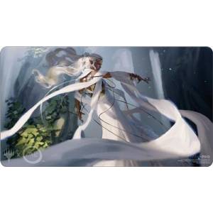 MTG : LORD OF THE RINGS PLAYMAT GALADRIEL