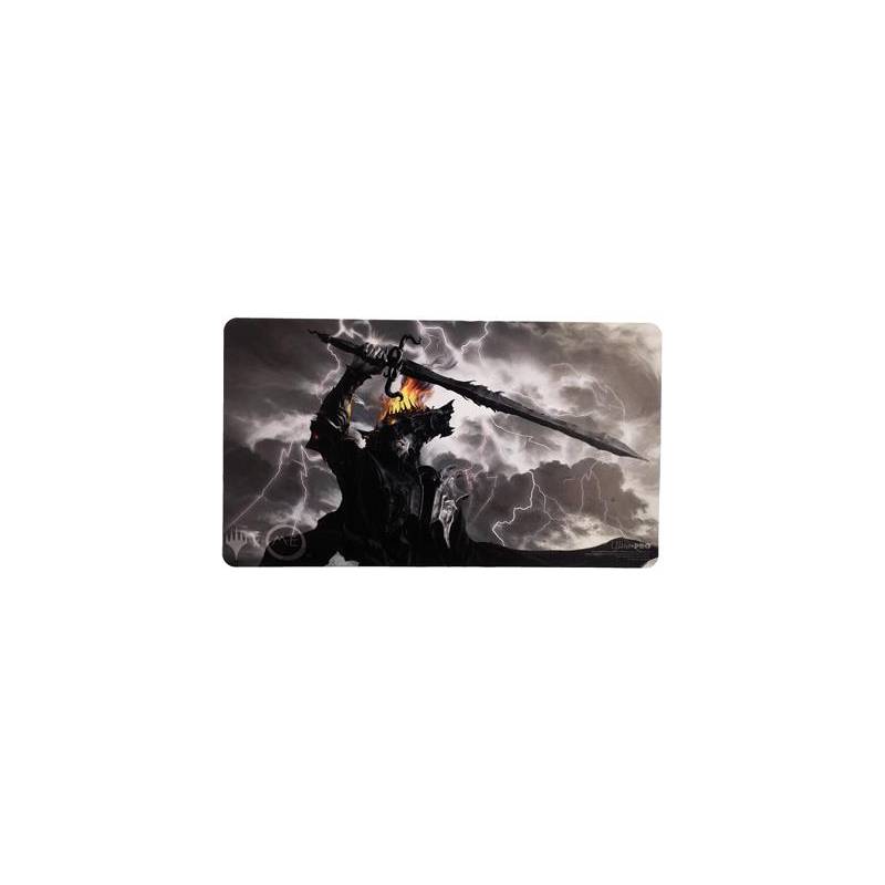 MTG : LORD OF THE RINGS PLAYMAT SAURON D MTG : LORD OF THE RINGS PLAYMAT SAURON D