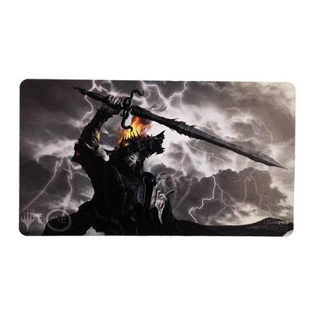MTG : LORD OF THE RINGS PLAYMAT SAURON D