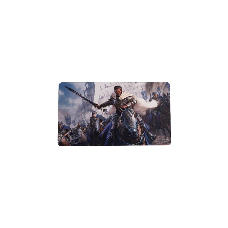 MTG : LORD OF THE RINGS PLAYMAT ARAGORN MTG : LORD OF THE RINGS PLAYMAT ARAGORN