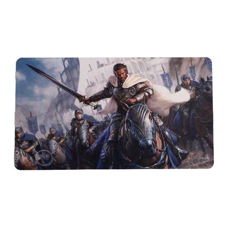 MTG : LORD OF THE RINGS PLAYMAT ARAGORNMAGIC THE GATHERING PLAYMAT ...