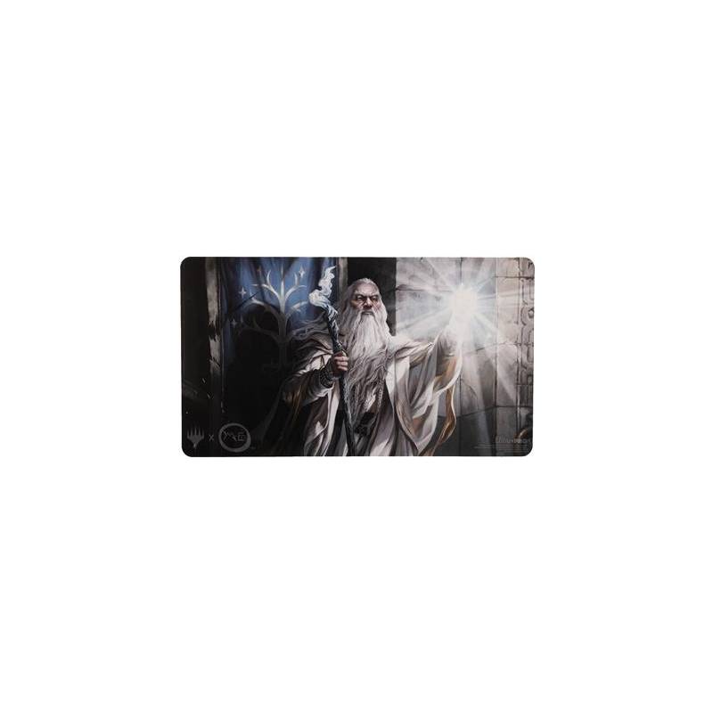 MTG : LORD OF THE RINGS PLAYMAT GANDALF MTG : LORD OF THE RINGS PLAYMAT GANDALF