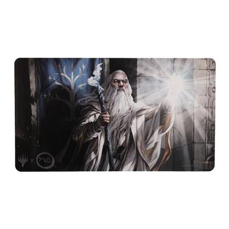 MTG : LORD OF THE RINGS PLAYMAT GANDALF