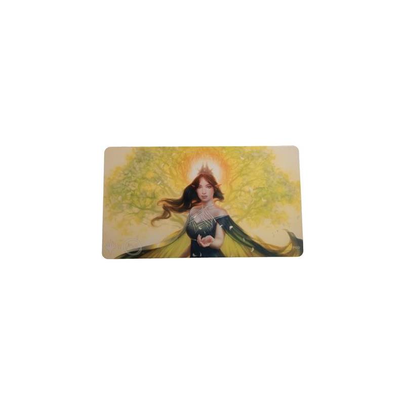 MTG : LORD OF THE RINGS PLAYMAT ARWEN MTG : LORD OF THE RINGS PLAYMAT ARWEN