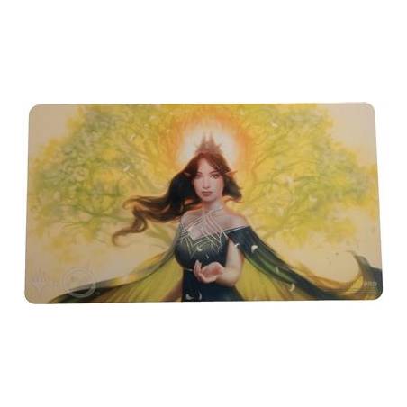 MTG : LORD OF THE RINGS PLAYMAT ARWEN 