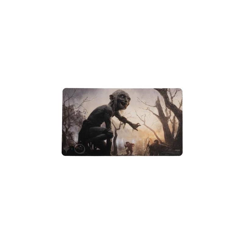 MTG : LORD OF THE RINGS PLAYMAT 9 SMEAGOL MTG : LORD OF THE RINGS PLAYMAT 9 SMEAGOL