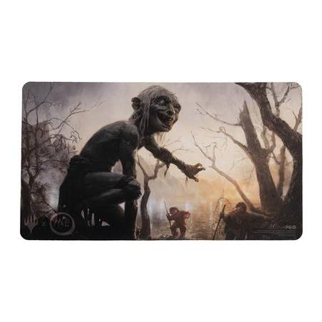 MTG : LORD OF THE RINGS PLAYMAT 9 SMEAGOL 