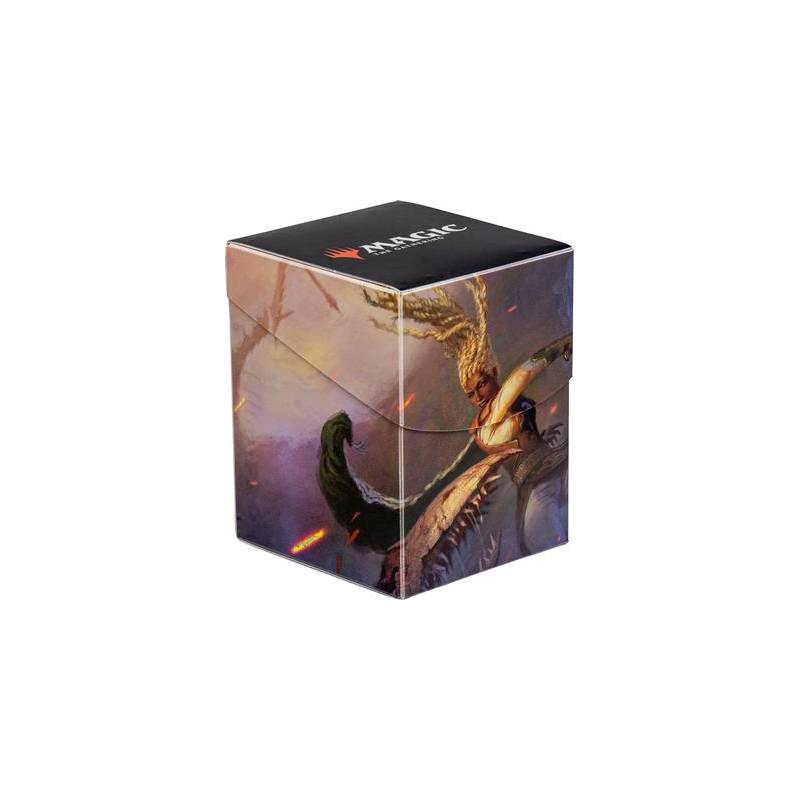 mtg eowyn commander deck Magic The Gathering: The Lord of The Rings: Tales of Middle-earth Commander Deck main image 0