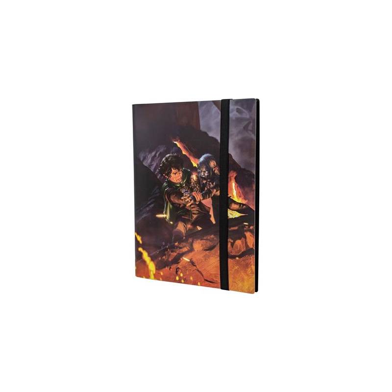 lotr card binder Amazon.com: WARP ZONE Maestro Media The Binding of Isaac: Four Souls  Requiem Expansion - KICKSTARTER Edition, Officially Licensed - 99 Warp Zone  & 269 Expansion & 12 Rebalance Cards main image 1