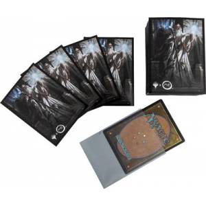 MTG : LORD OF THE RINGS 100CT SLEEVES GANDALFPROTEGES CARTES 100 sl...