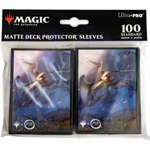 magic the gathering lord of the rings card sleeves Ultra Pro - Rings: Tales of Middle-Earth 100ct Deck Protector Most sleeves come 100/pack Ultra Pro Sauron Card Sleeves
