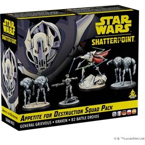 SW SHATTERPOINT SOIF DE...