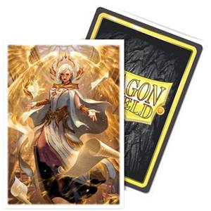 100 SLEEVES FLESH & BLOOD PRISM 