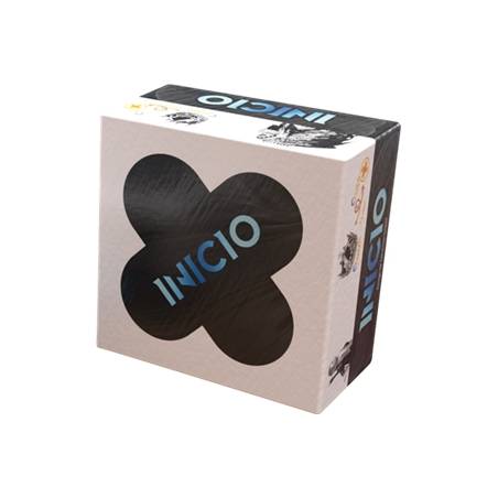 INICIO MINI
