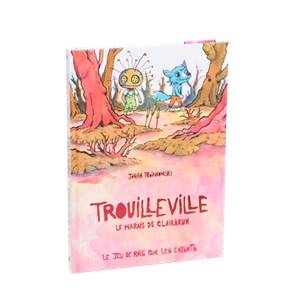 TROUILLEVILLE TOME 2AUTRES TROUILLEVILLE TOME 2
