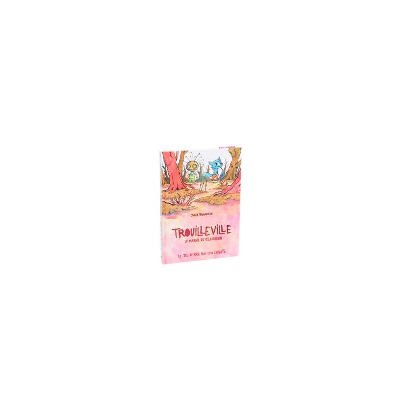 TROUILLEVILLE TOME 2AUTRES TROUILLEVILLE TOME 2