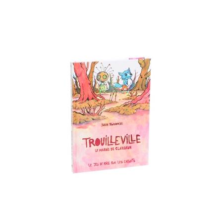 TROUILLEVILLE TOME 2AUTRES TROUILLEVILLE TOME 2