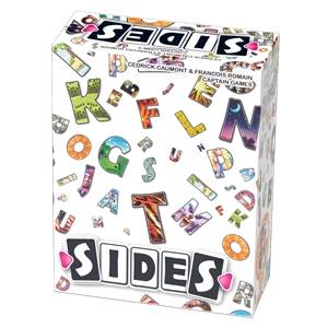 SIDESJEUX D'AMBIANCE Faites chauffer vos méninges et réfléchissez b...