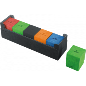 ACCESSOIRES GG : DUNGEON S 550+ NOIR