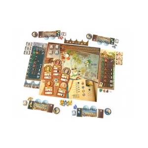 EAST INDIA COMPANIESJEUX DE SOCIETE Au XIXе siècle, quatre compagni...