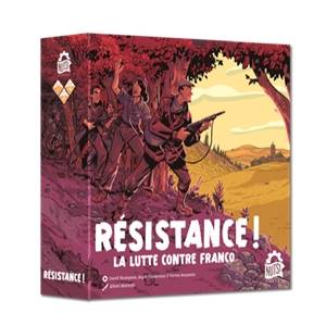 RESISTANCE !